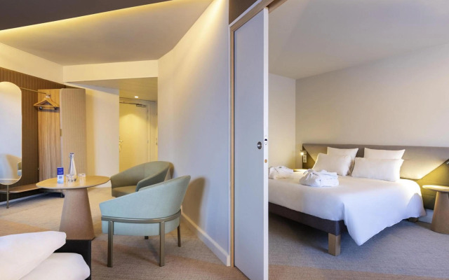 Novotel Paris Orly Rungis