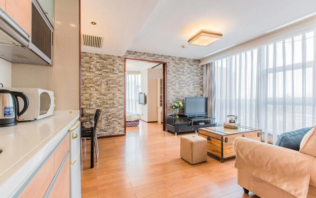 Westlake 7 Service Apartment Xihu