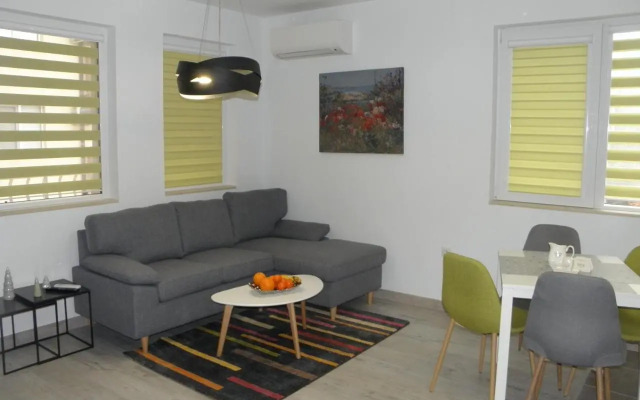 ApArt apartments
