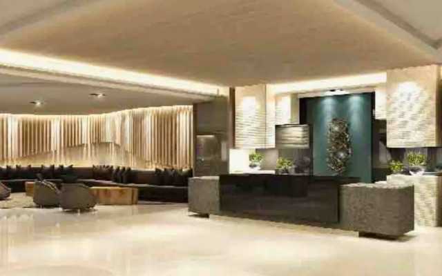 Live Just Steps Away From Mall of Asia