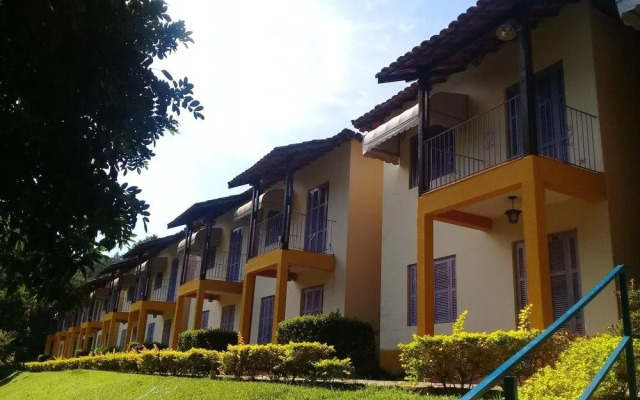 Pousada Villa Balneario