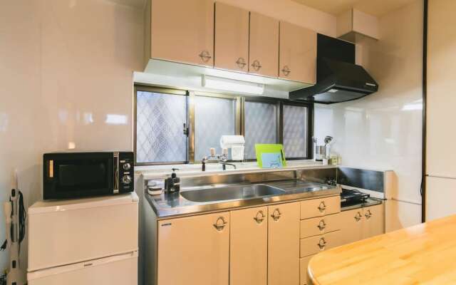 Asato105 Apt