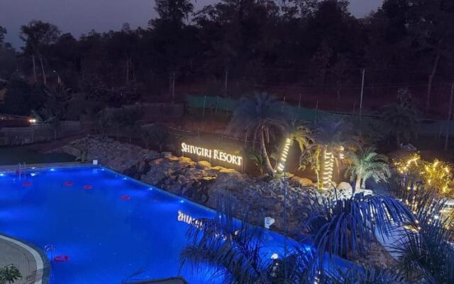Shivgiri Resort