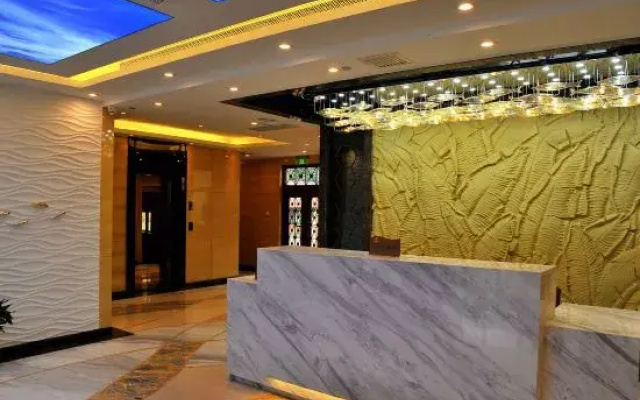 Yuejing Hotel