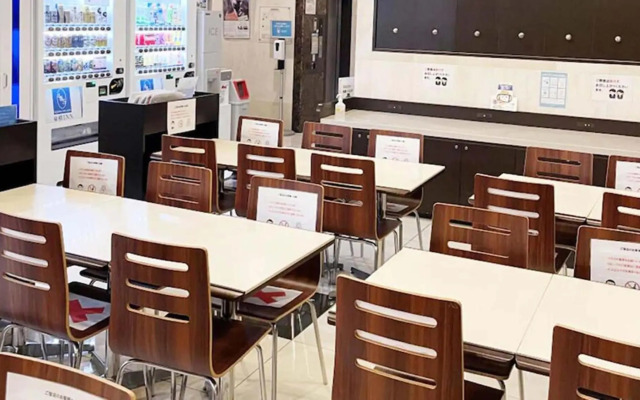 Toyoko Inn Toyota-shi Ekimae