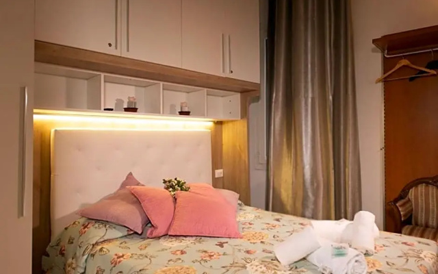 Albergo Antico Capon