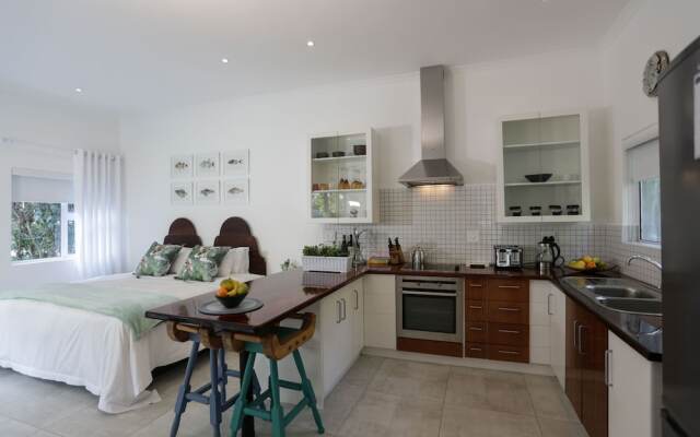 Waterland Lodge