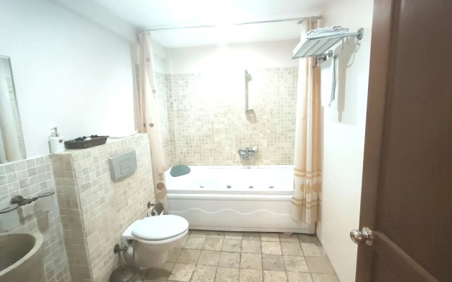 Villa Sphendone Suites