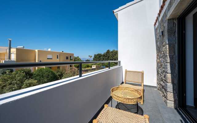 Rastoni Villas by Aegean Houses