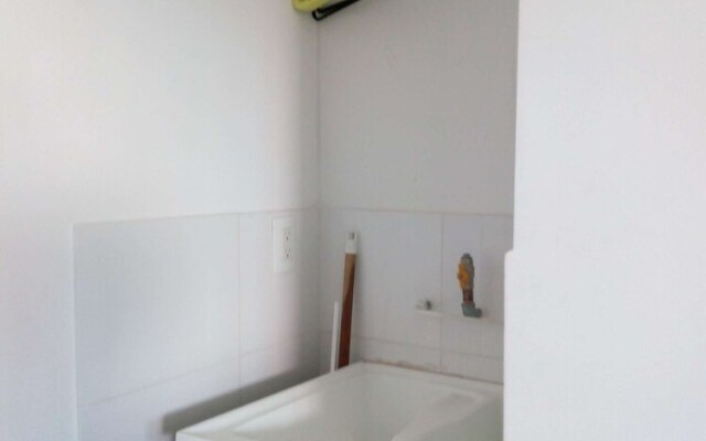 Apartamento Reserva de la Sierra 10-6