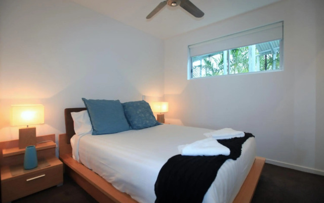 The Beach Cabarita