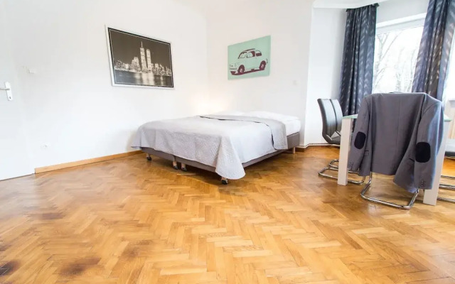 Apartment Veitingergasse