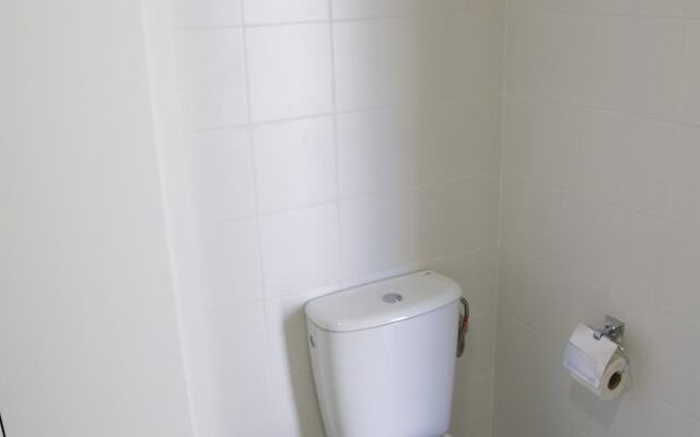 Camping Balcon de Orellana