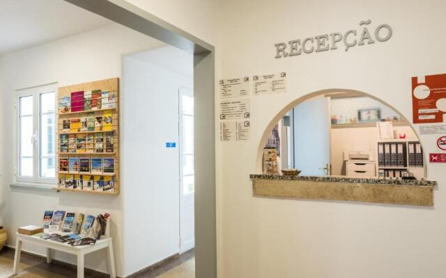 Loulé Coreto Hostel