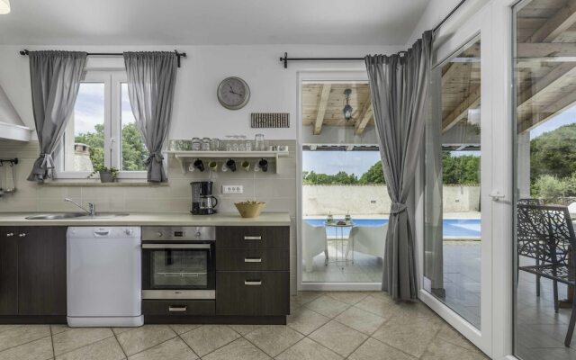 Villa Tranquilla