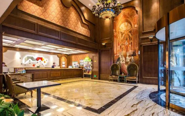 Berman Hotel