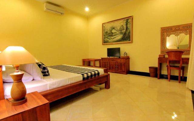 Villa Capung Mas