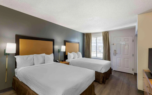 Extended Stay America Select Suites Denver Cherry Creek