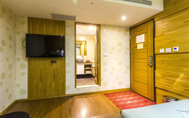 iTrip Taipei Inn