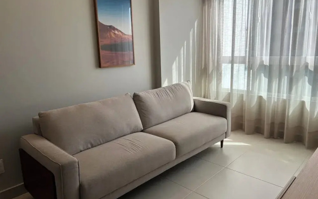 Edificio Promenade II - Apt 801