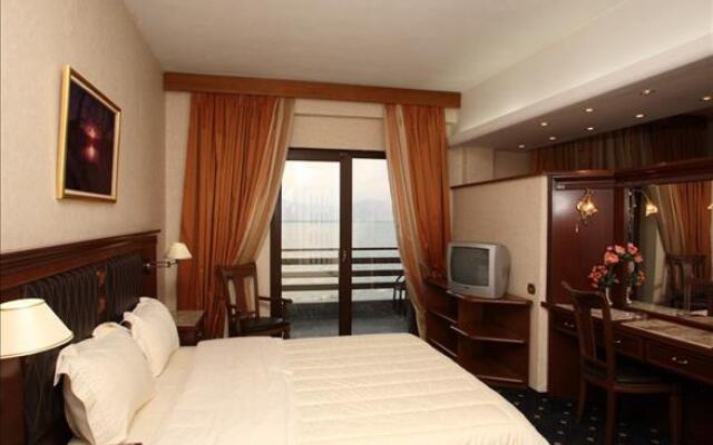 Hotel Tsamis