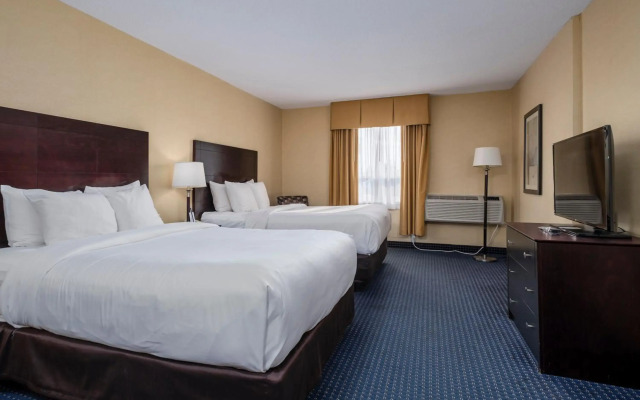 Comfort Inn
