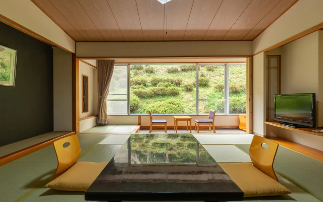 Aizu Higashiyama Grand Hotel