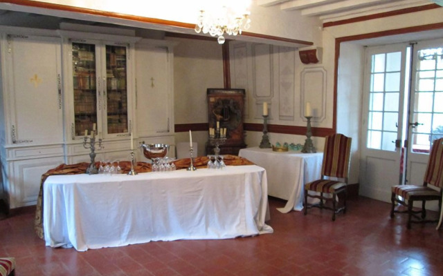 Château de Varennes