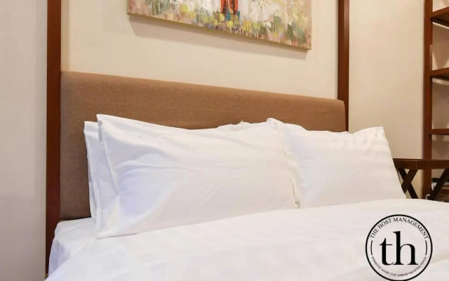 Timurbay Beach Resort 4paxes (Studio)-12-21