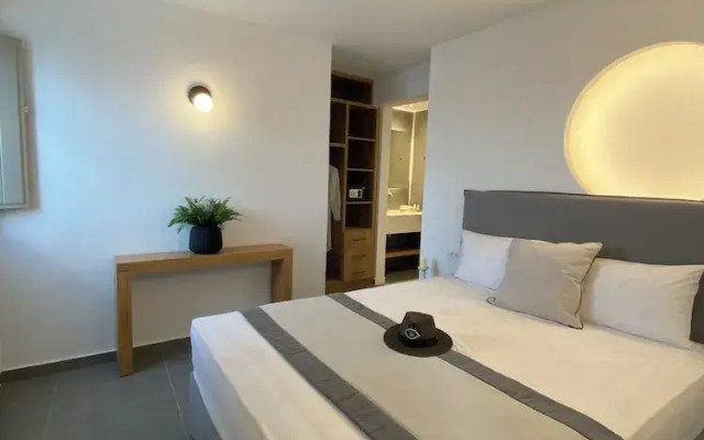 Northia Luxury Villas