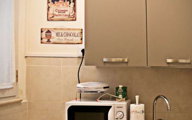 B&B Piazza Del Popolo