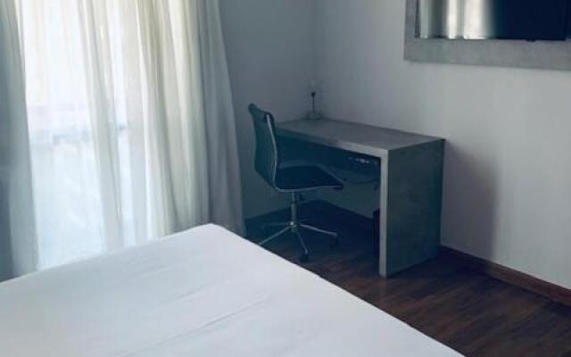 Apartamento Charmoso nos Jardins