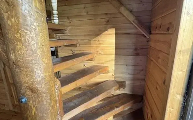 Устье Тулоксы