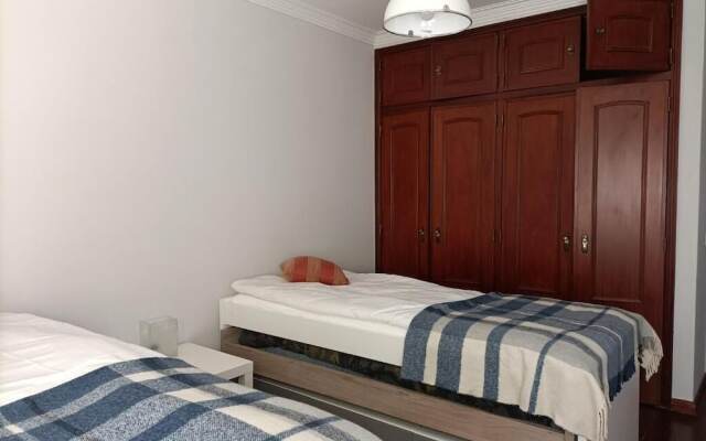 Daniel e Sara Estoril