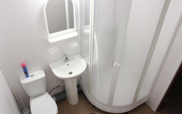Mini-Hotel Aska
