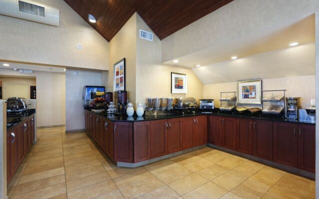 Residence Inn Phoenix