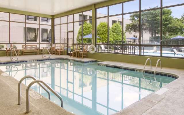 Clarion Inn Asheville Airport