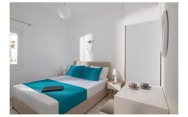 Kastri Mare Sea View Residences by Estia