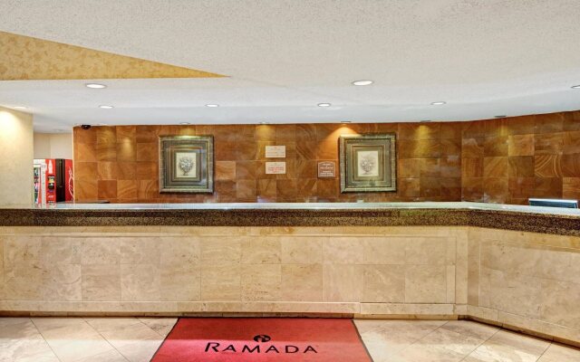 Ramada Overland Park