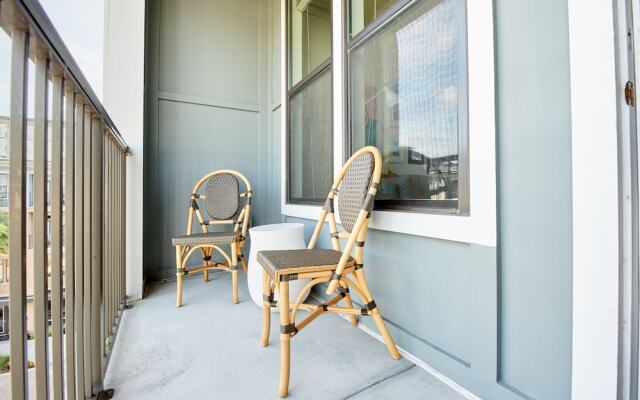 Sonder — Steelhouse