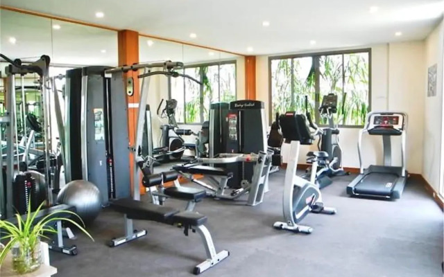 Ka Villa : Peaceful 3 Bedrooms
