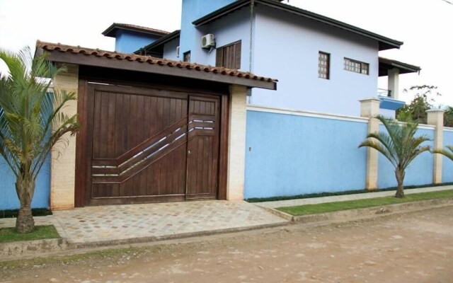 Theorynomadrooms Al Brasil Caragua