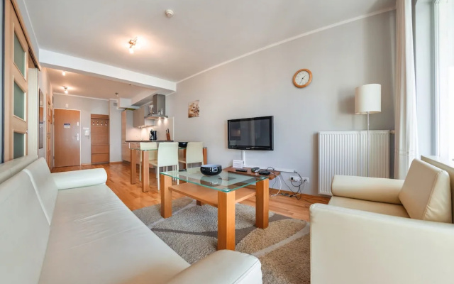 Apartamenty SPA Casa Marina by Sun & Snow