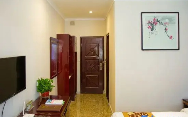 Shuangwei Hotel