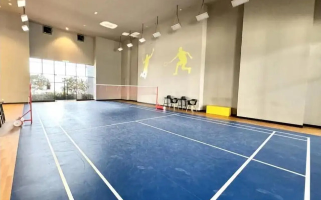 Trion Suites KL By DSM