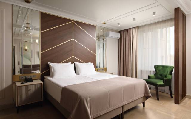 Krugozor (Kislovodsk)