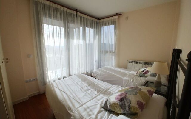 Margas Golf - Segunda Planta B