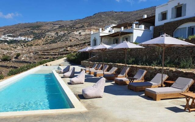 ReGenesis Villas