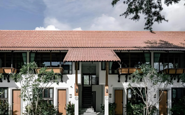Palin Family Cottage
