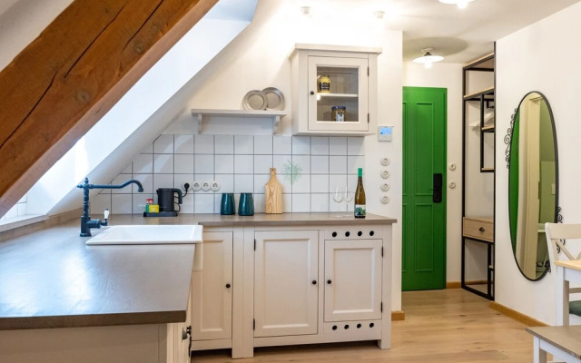 Czakó Bed & Breakfast